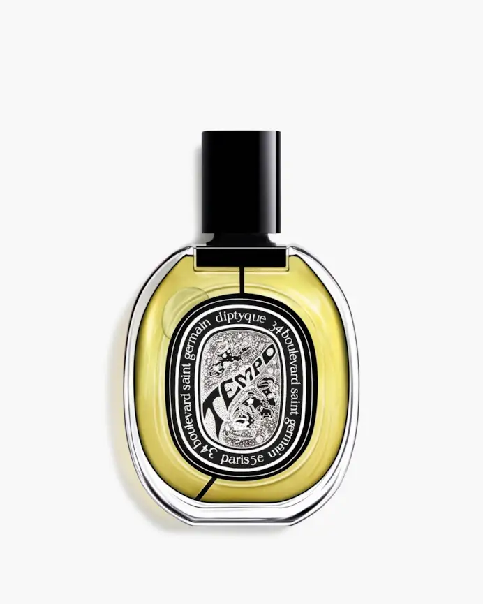 9. Tempo di Diptyque, Eau de Parfum.