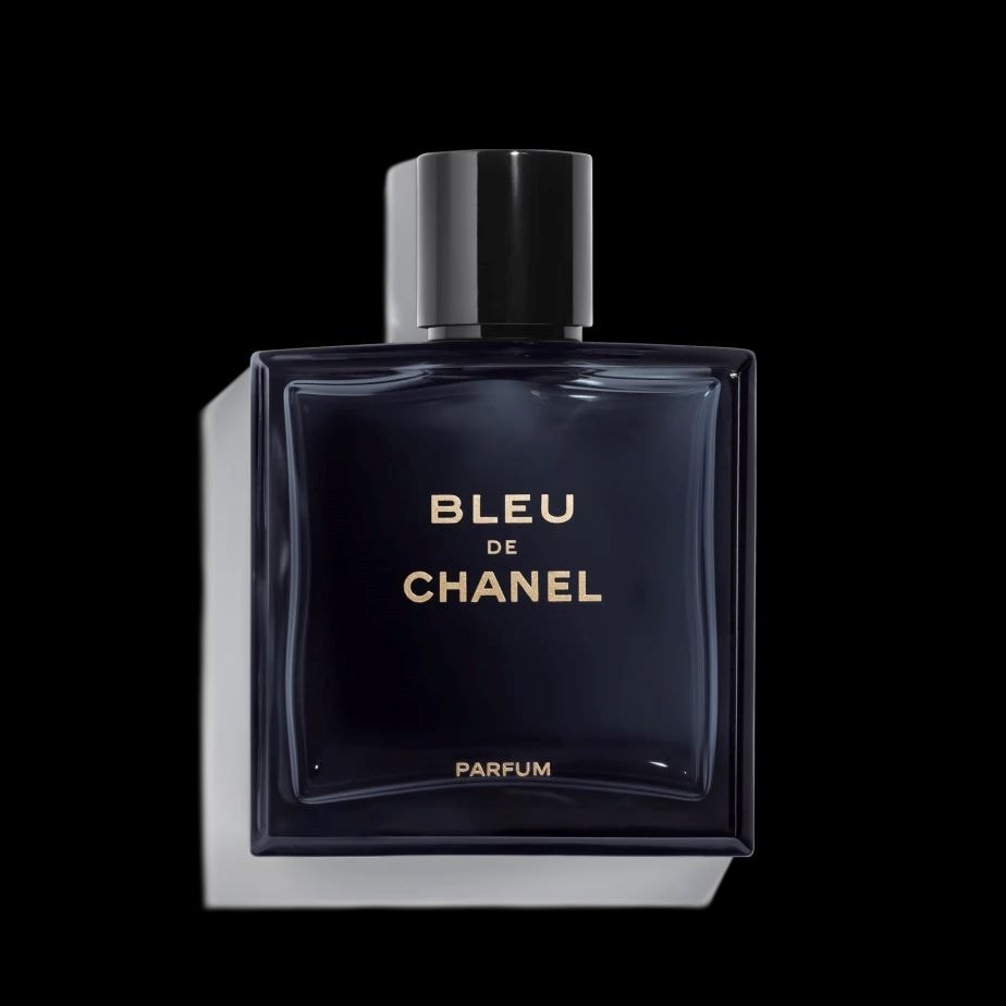 5. Bleu di Chanel, Parfum.