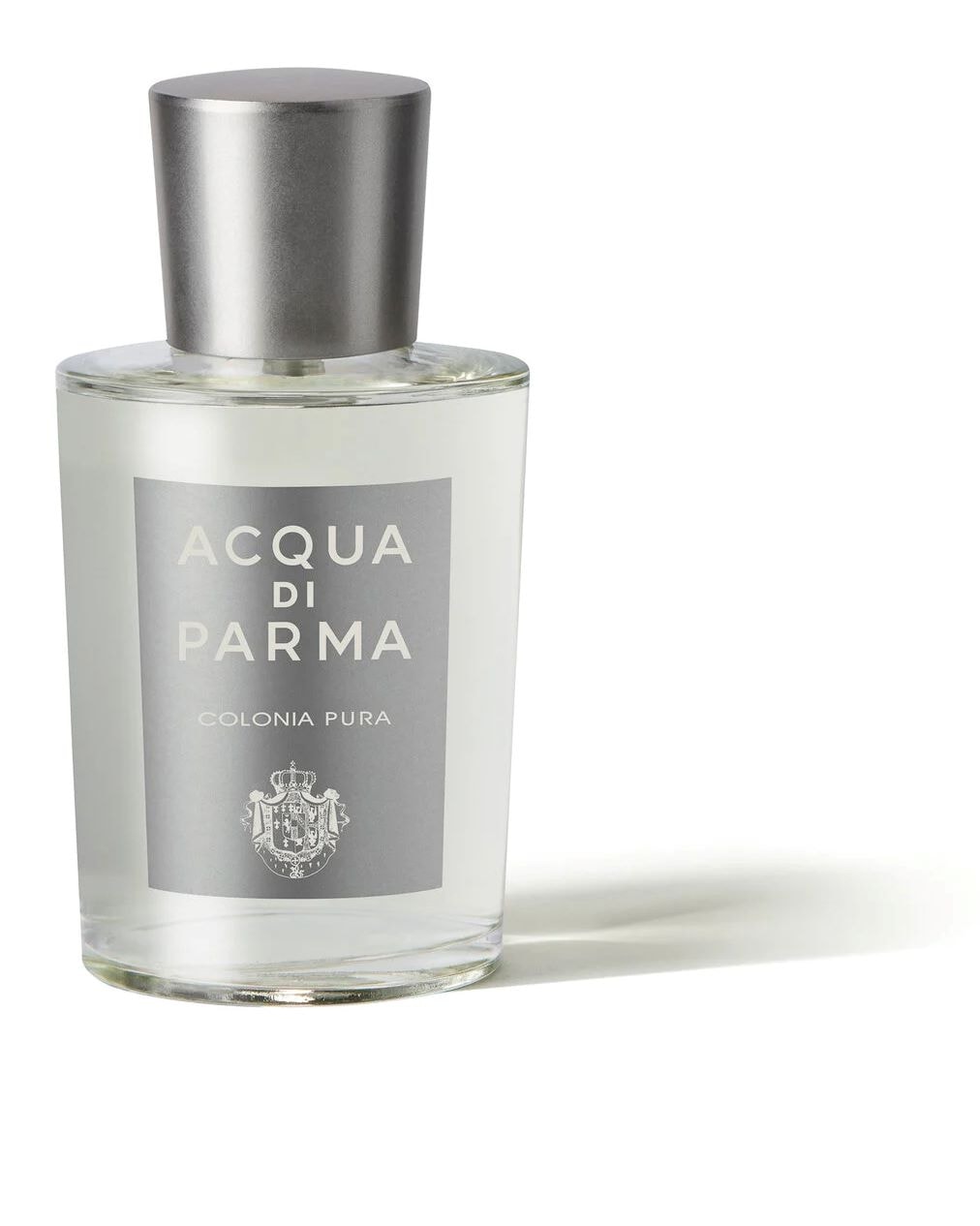 4 Colonia Pura di Acqua di Parma, Eau de Cologne.