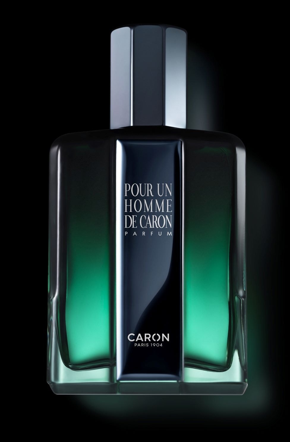 10. Pour Un Homme de Caron, Eau de Parfum.