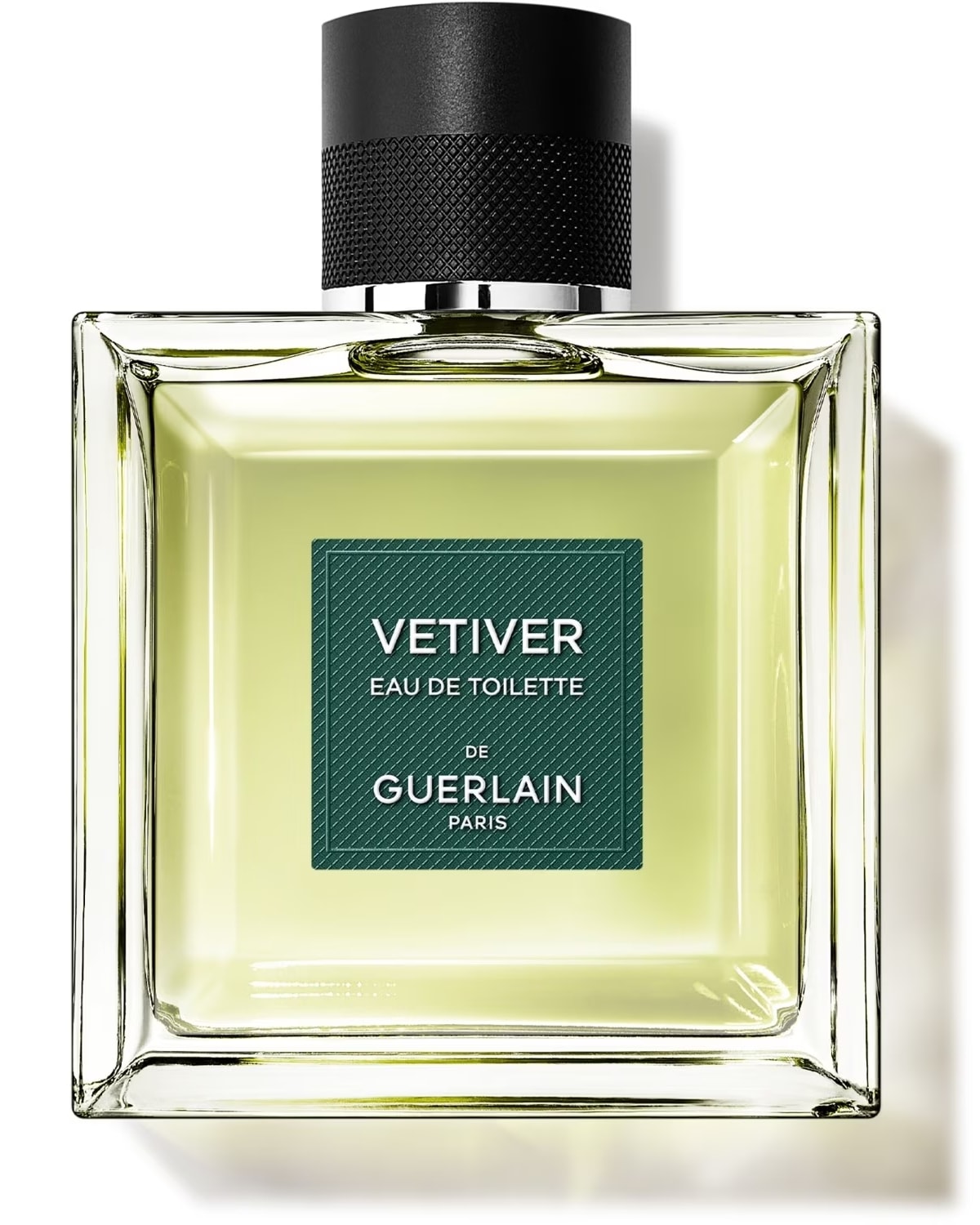 2. Vétiver di Guerlain, Eau de Toilette.