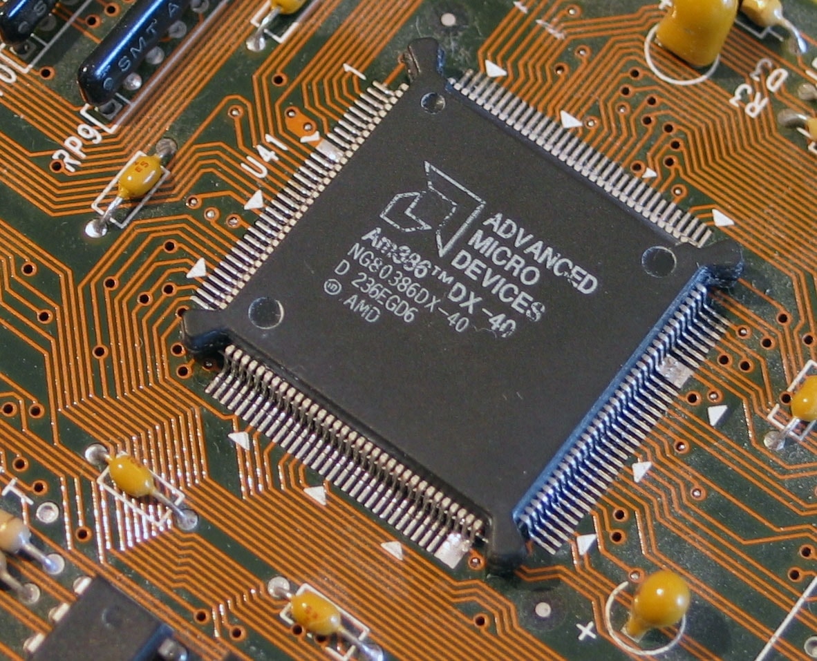 Amd