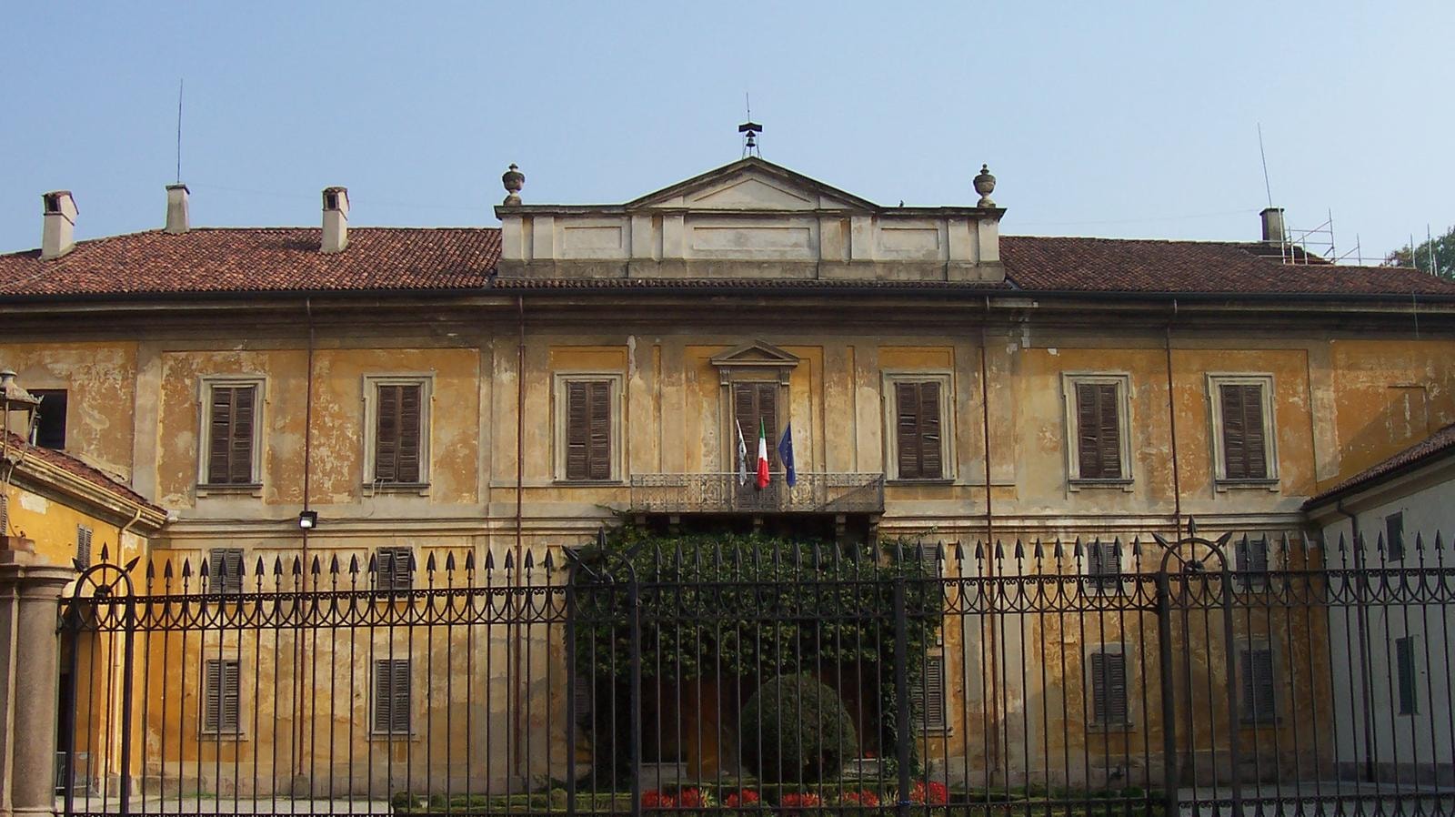 Villa Sottocasa