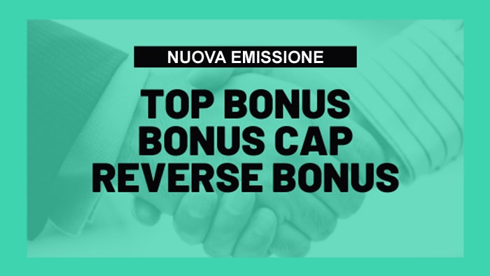 Nuova tranche di 100 Bonus da Unicredit