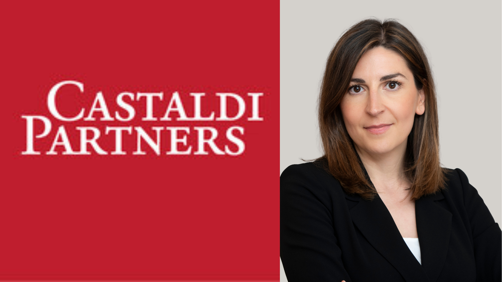 CastaldiPartners cresce con l’arrivo di Colella nel team di commercial &amp; transactions