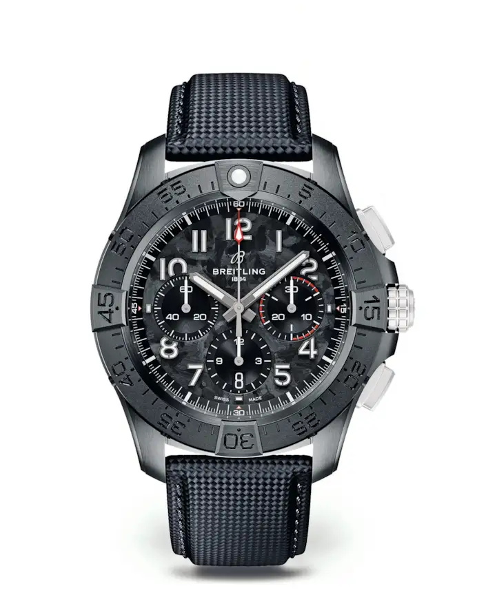 Breitling Avanger