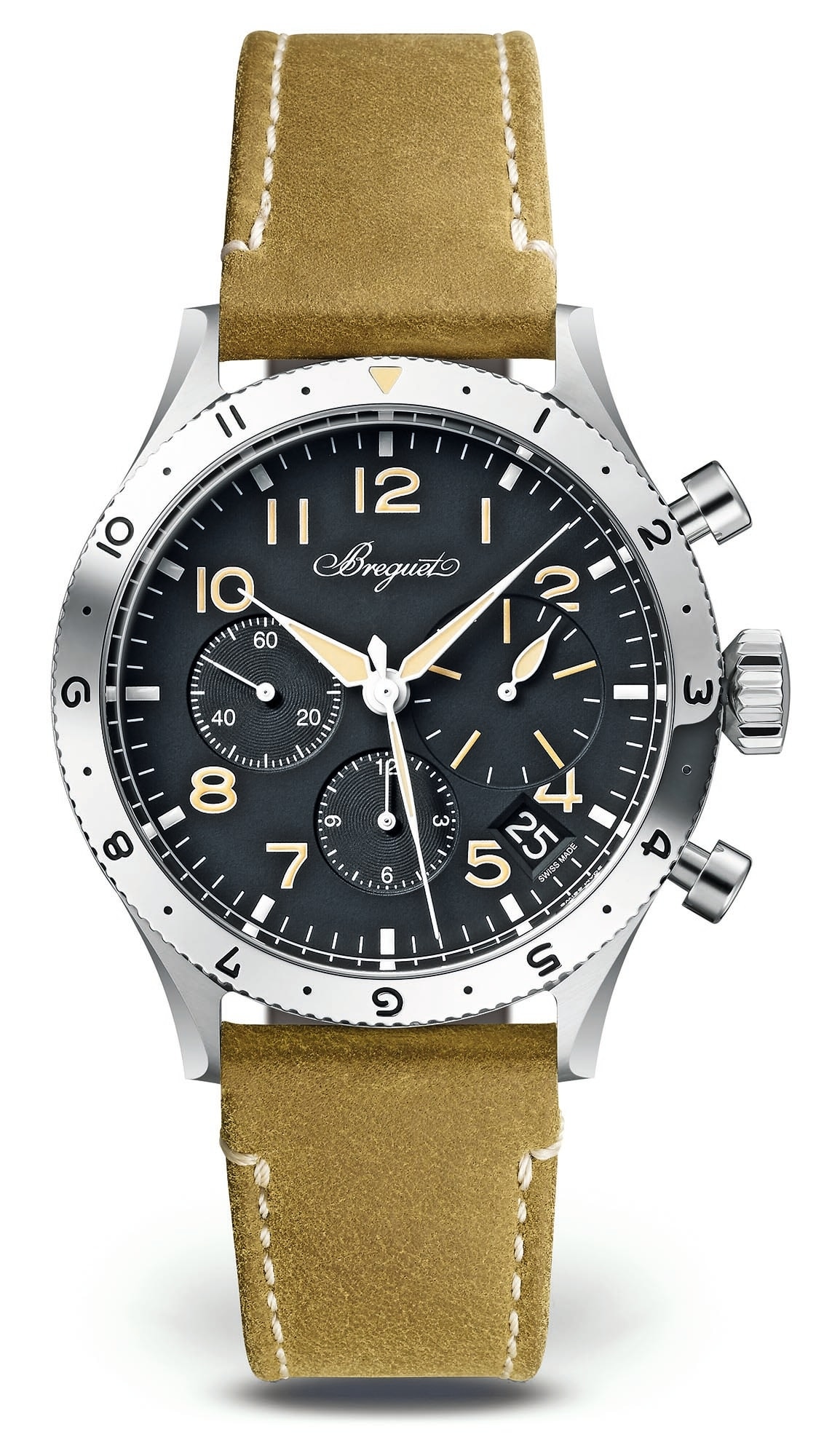Breguet Type XX