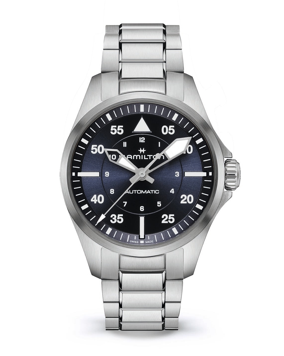 Hamilton Khaki Pilot Auto