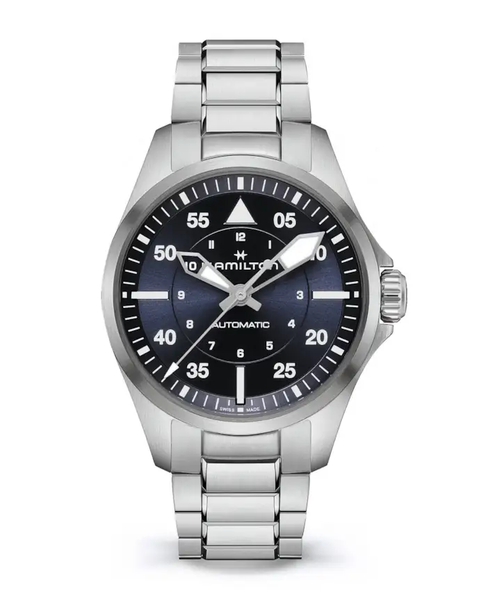Hamilton Khaki Pilot Auto