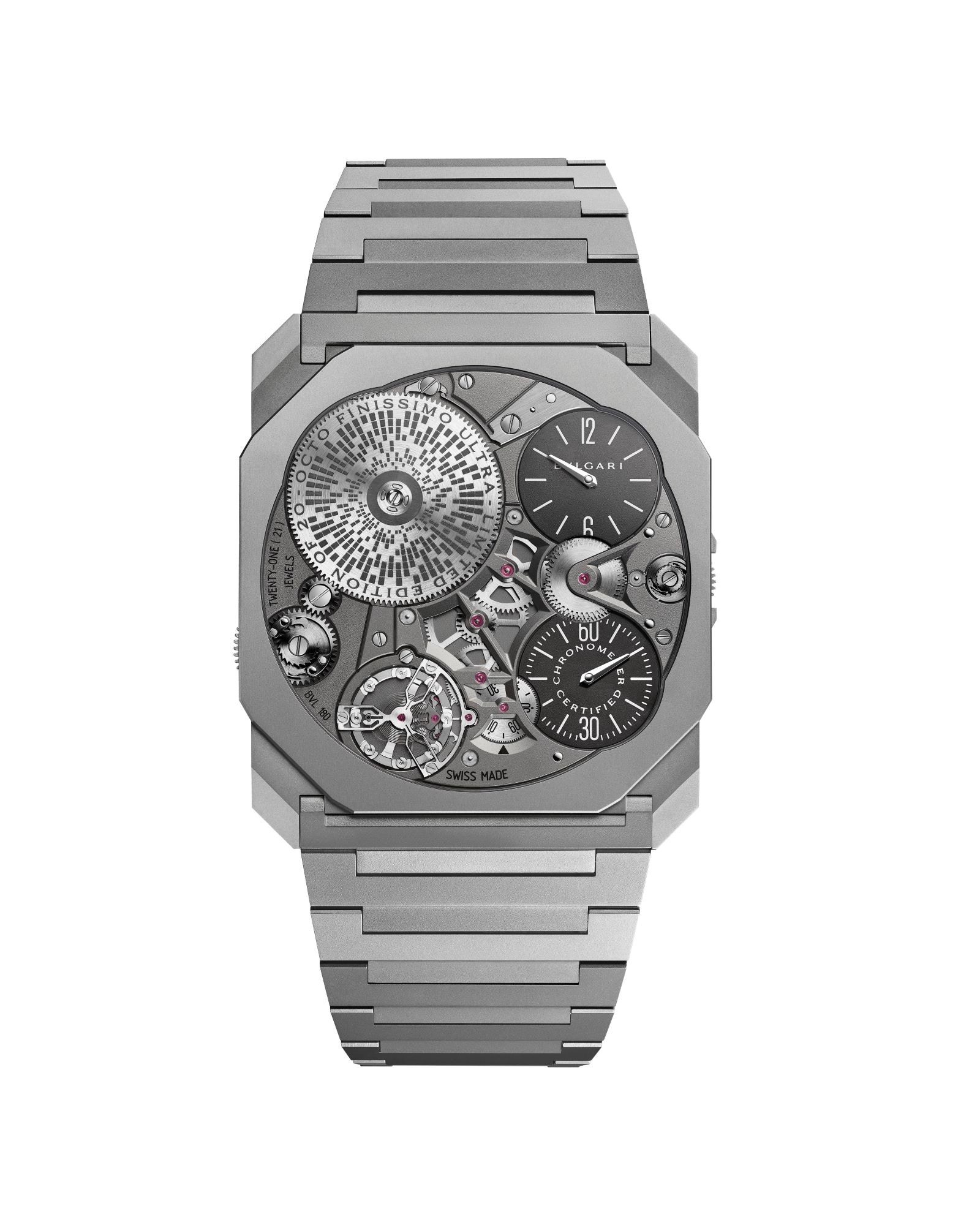 Ultrapiatti: 5 campioni di spessore ed eleganza
