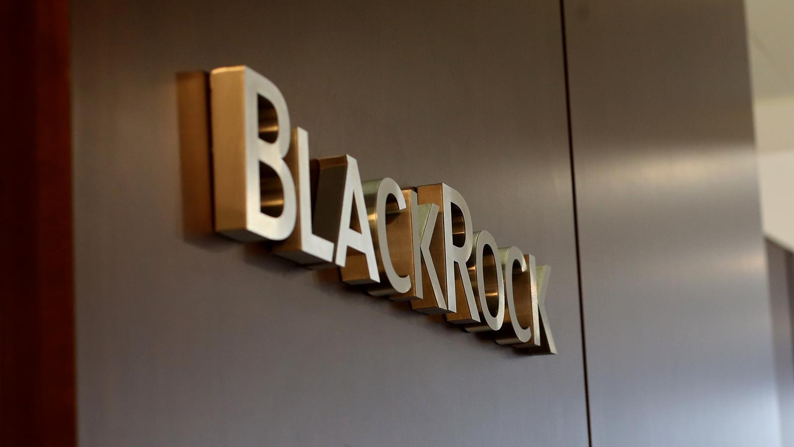 La sede di BlackRock in Italia