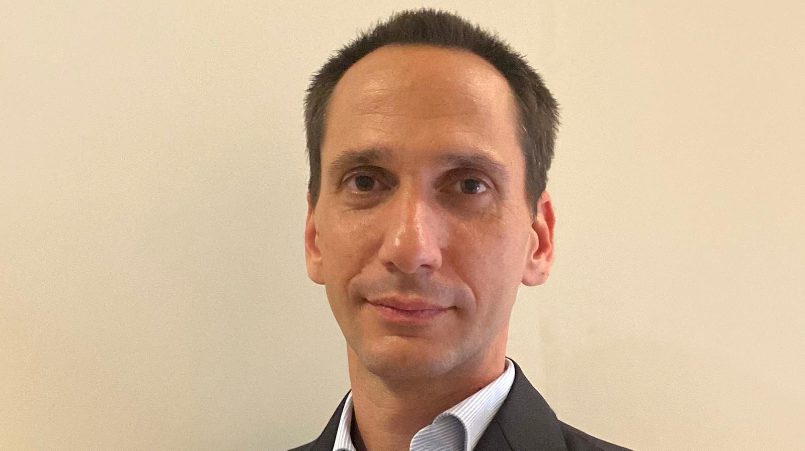Matteo Grandi, country manager Verdalia Bioenergy