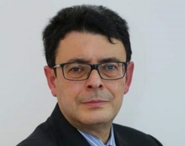Roberto Di Pietra, Università di Siena