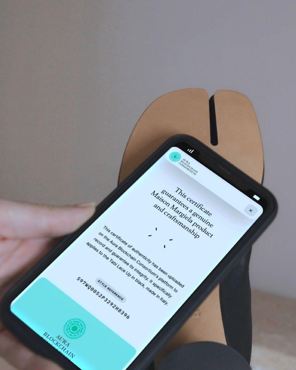 Otb implementer&agrave; l’uso dei passaporti digitali dalla fall-winter 2024