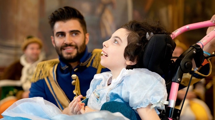 Il potere di un desiderio