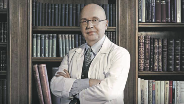 Parkinson, una guarigione possibile