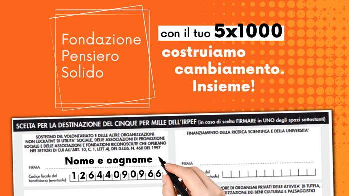 Costruire il futuro con l'IA