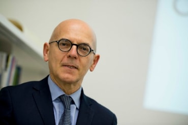 Antonio Palmieri,  Fond. Pensiero Solido