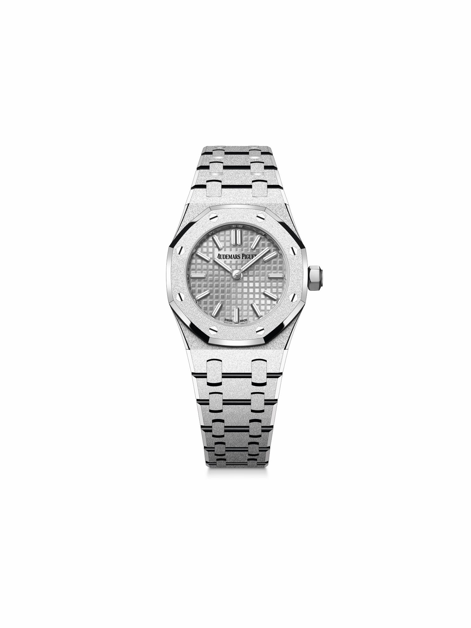 Audemars Piguet in mostra a Milano