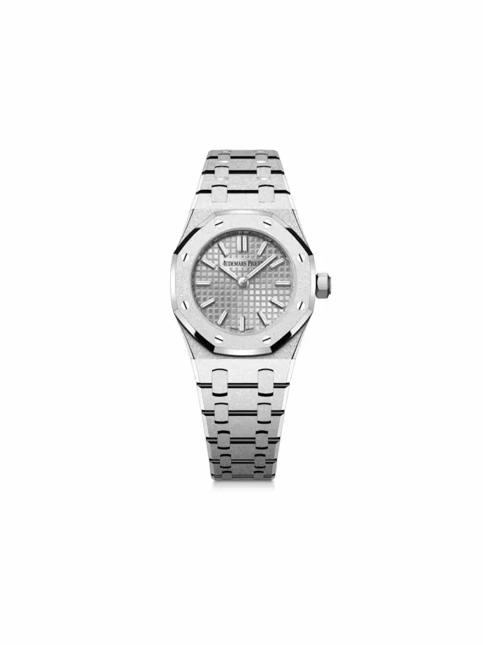 Audemars Piguet in mostra a Milano