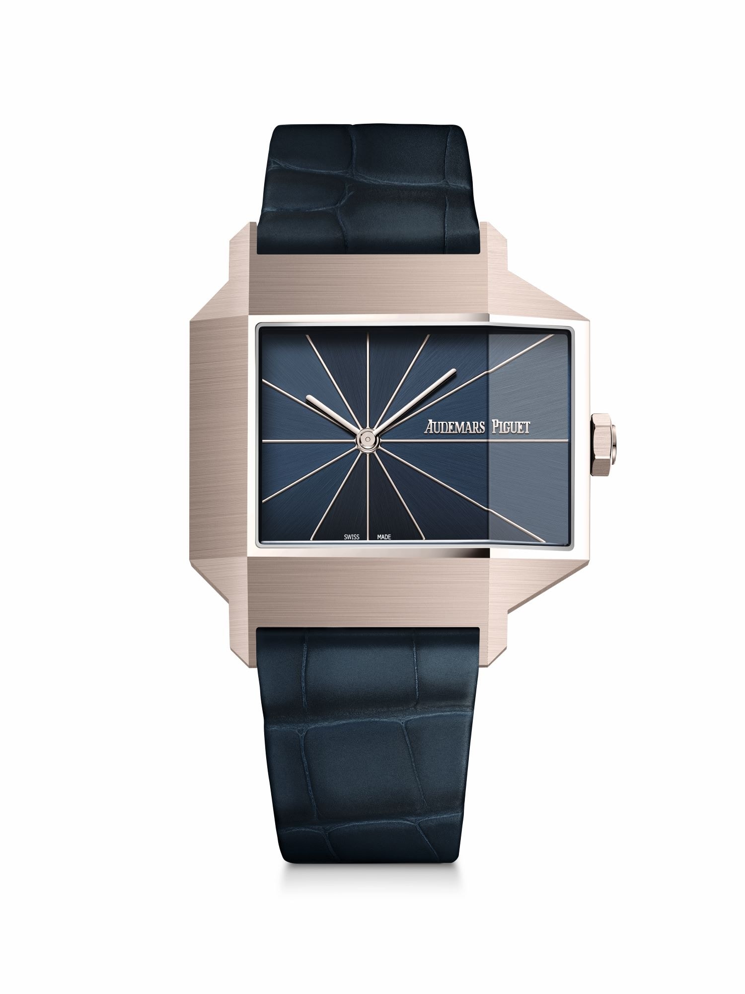 Audemars Piguet in mostra a Milano