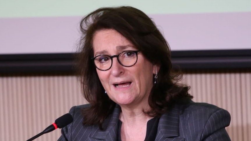 Alessandra Perrazzelli