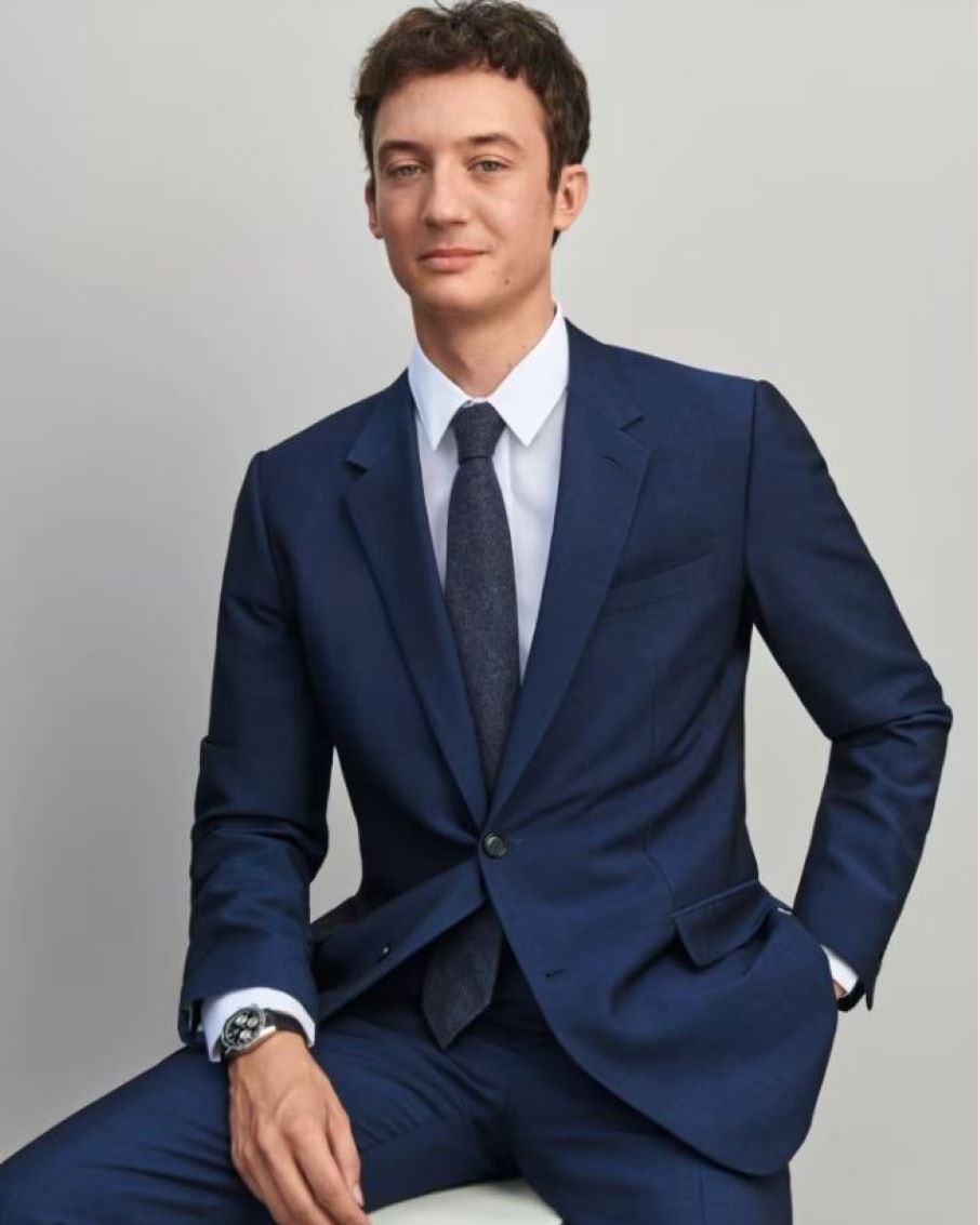 Fr&eacute;d&eacute;ric Arnault diventa managing director di Financi&egrave;re agache