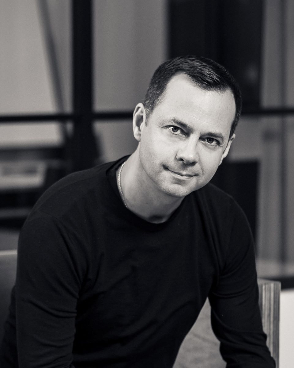Laurent Claquin (courtesy Kering)
