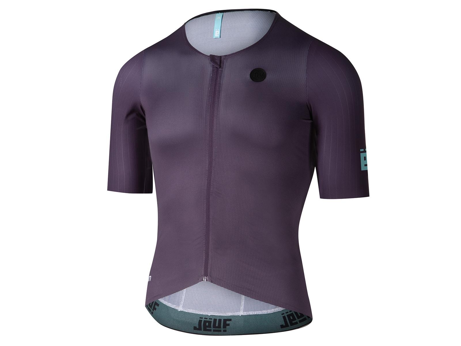 Jëuf Pro Race Carbon, 100 euro