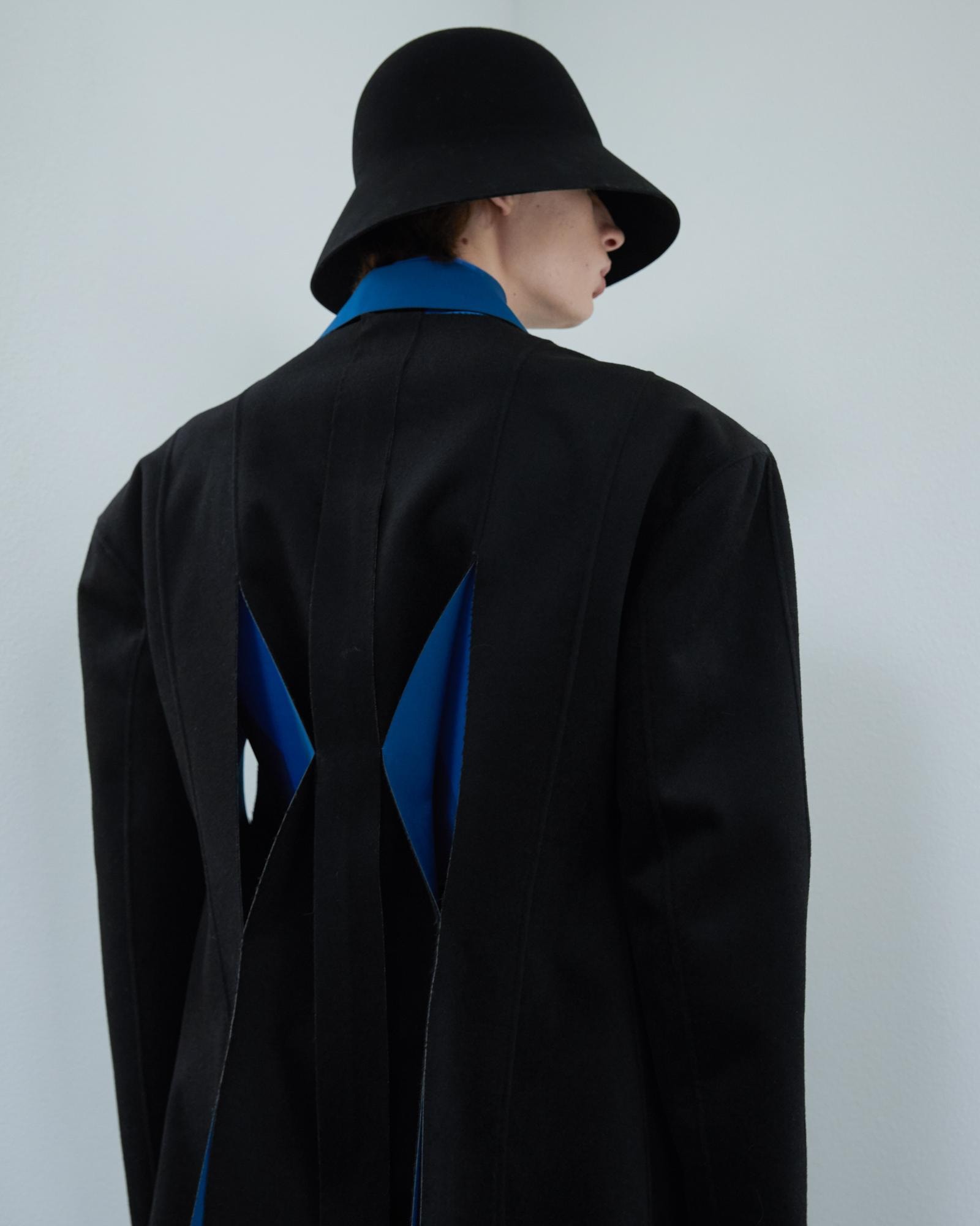 Un look Permu (courtesy Permu)