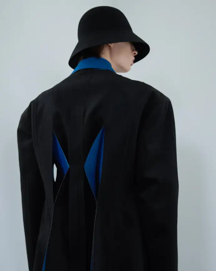 Un look Permu (courtesy Permu)