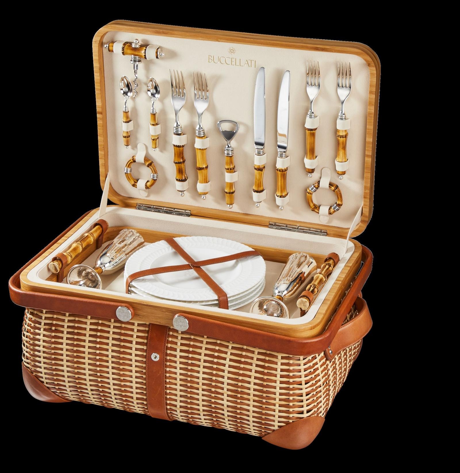 Chic-nic, le 7 experience per un pic-nic all’insegna dell’eleganza
