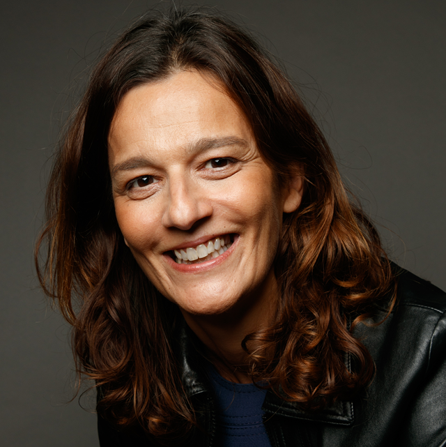 Cécile Cabanis (courtesy Lvmh)
