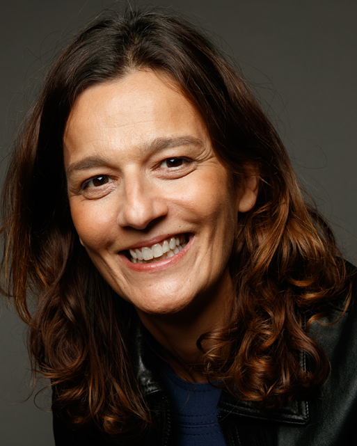 Cécile Cabanis (courtesy Lvmh)