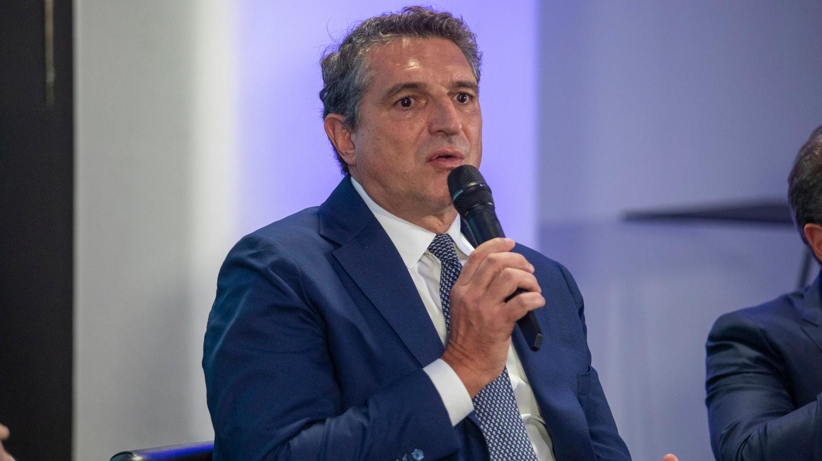 Serie A, l’ad Luigi De Siervo: il campionato italiano &egrave; il primo in Europa, &egrave; pi&ugrave; interessante degli altri