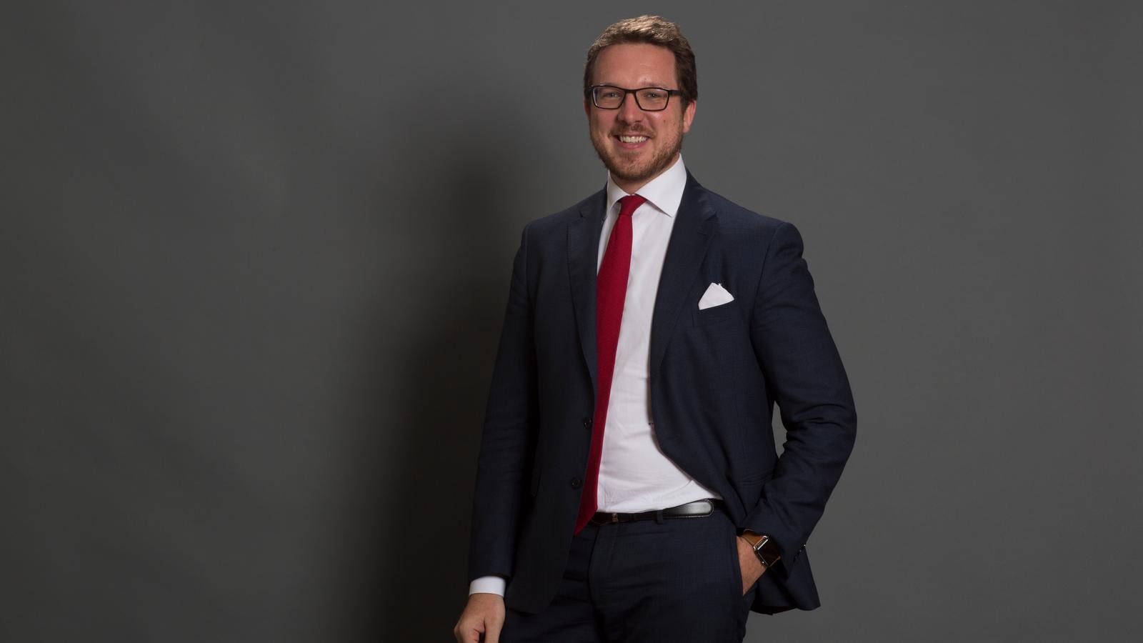 In Znr notai Federico Mottola Lucano assume la carica di managing partner