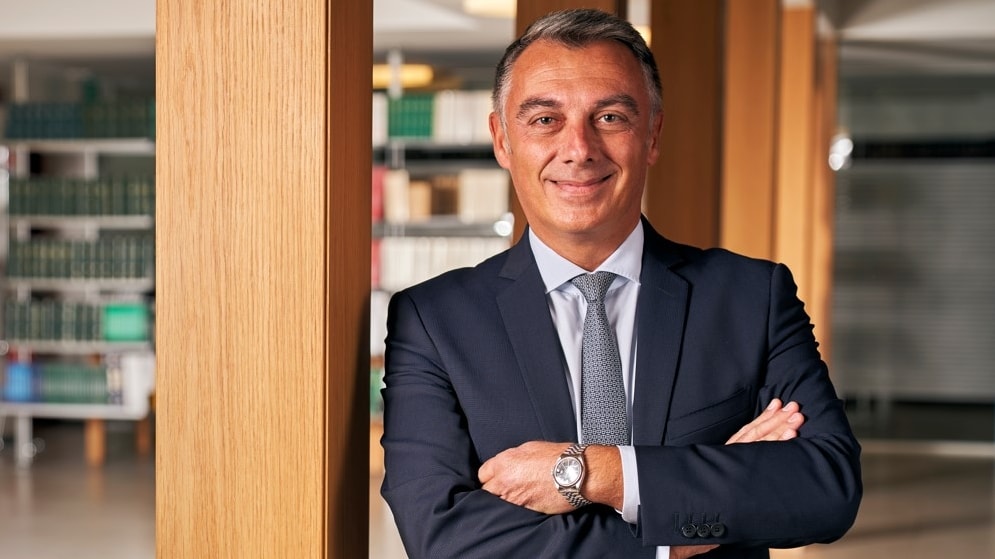 Michele Massironi nel cda di La Scala