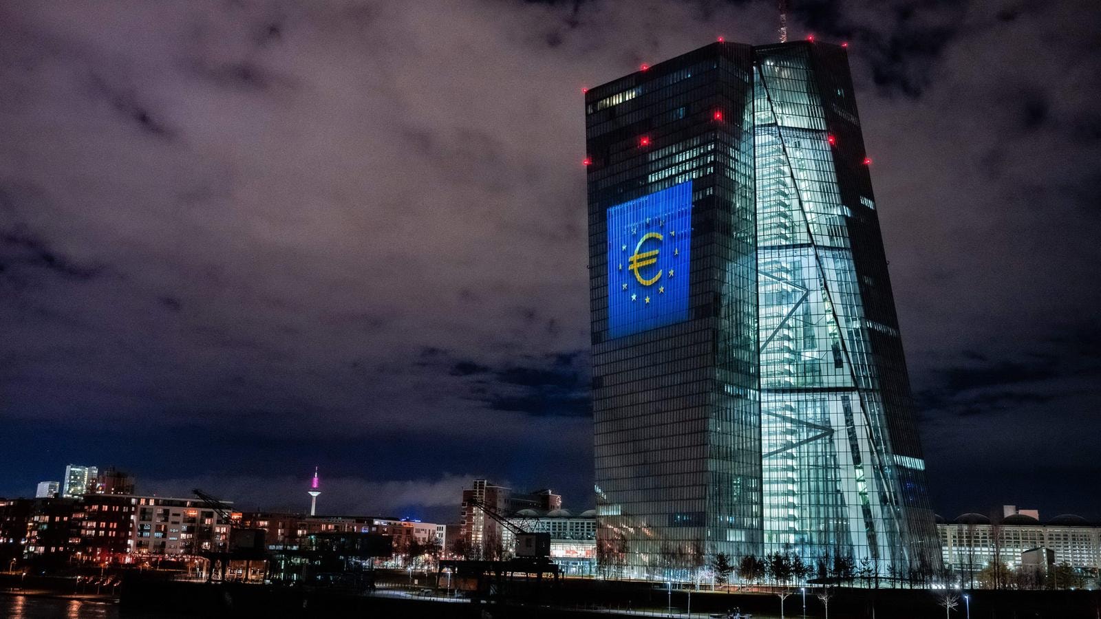 Bce, da Christine Lagarde una comunicazione incoerente