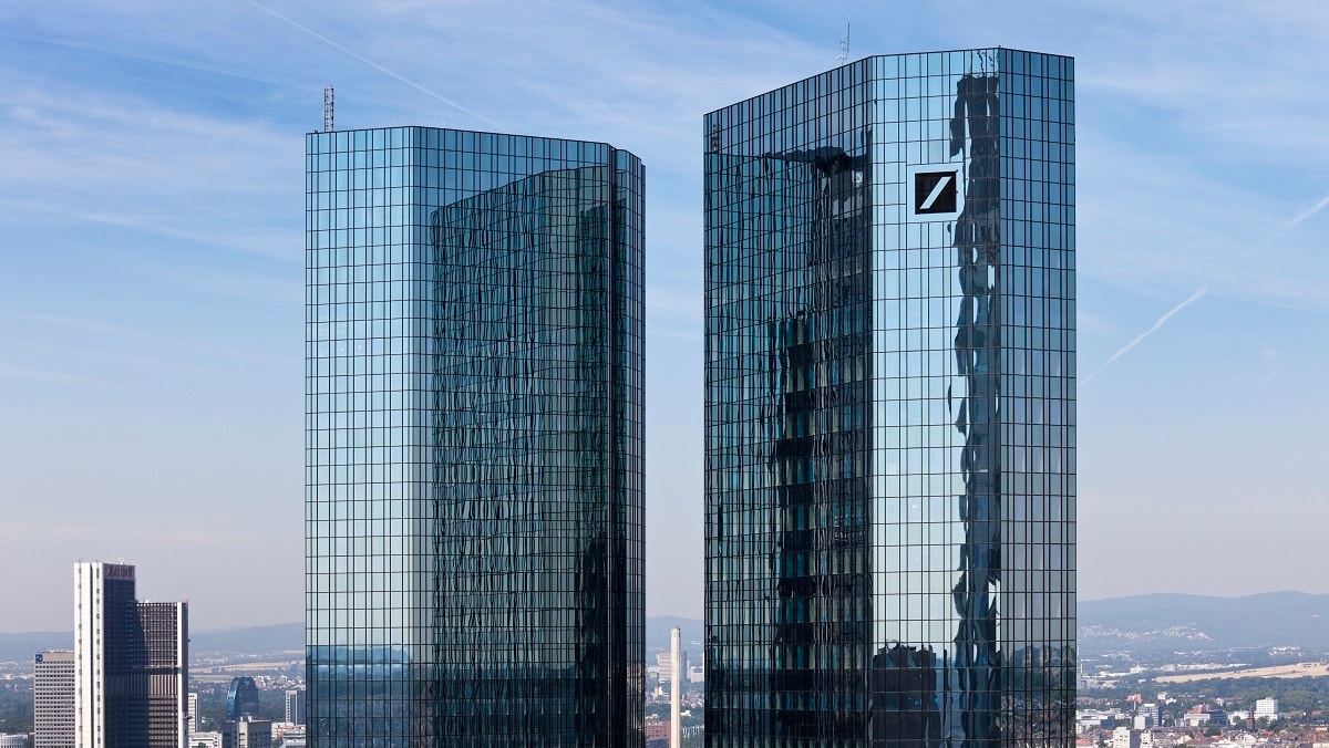 Investment banking, Deutsche Bank &egrave; tra i big del mercato in Italia. Ecco le principali operazioni