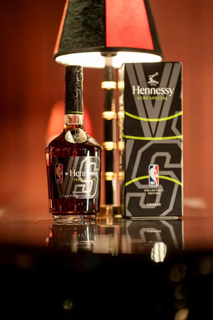 Hennessy lo spirito dell’Nba