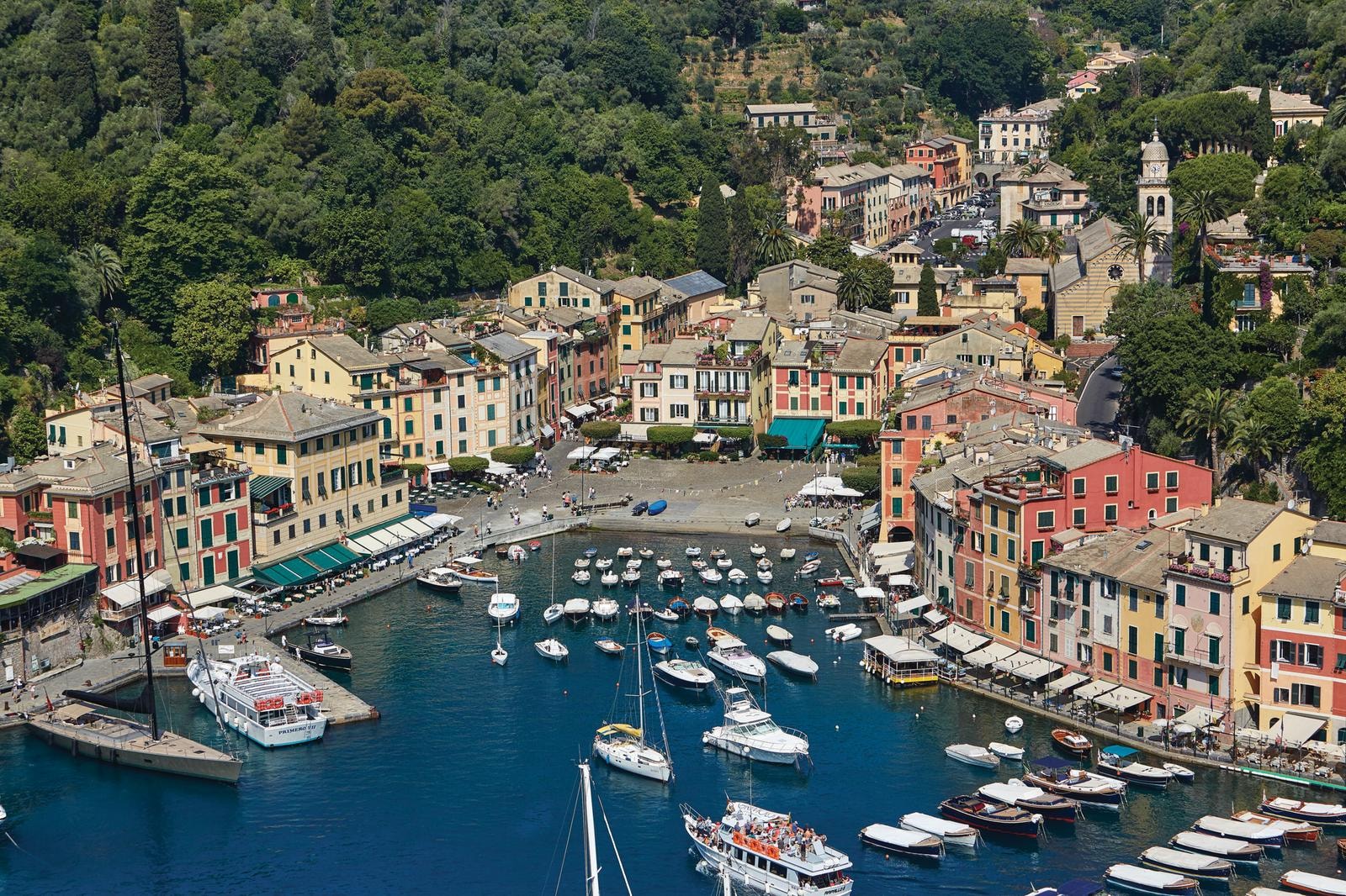 Belmond Hotel Splendido, Portofino