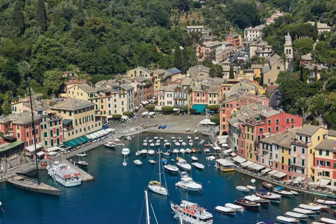 Belmond Hotel Splendido, Portofino