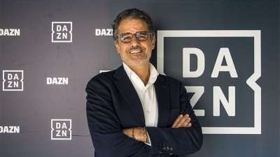 Dazn, il ceo Stefano Azzi svela i piani per il nuovo ciclo dei diritti della Serie A al 2029. L’intervista