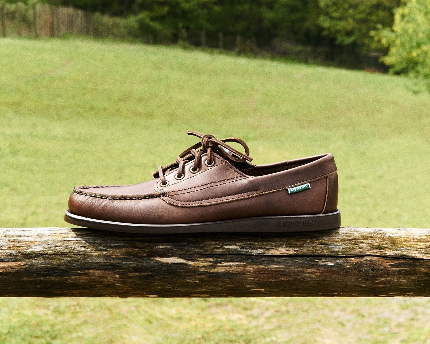 Anatomia di un classico: Sebago