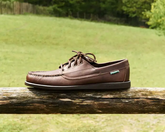 Anatomia di un classico: Sebago