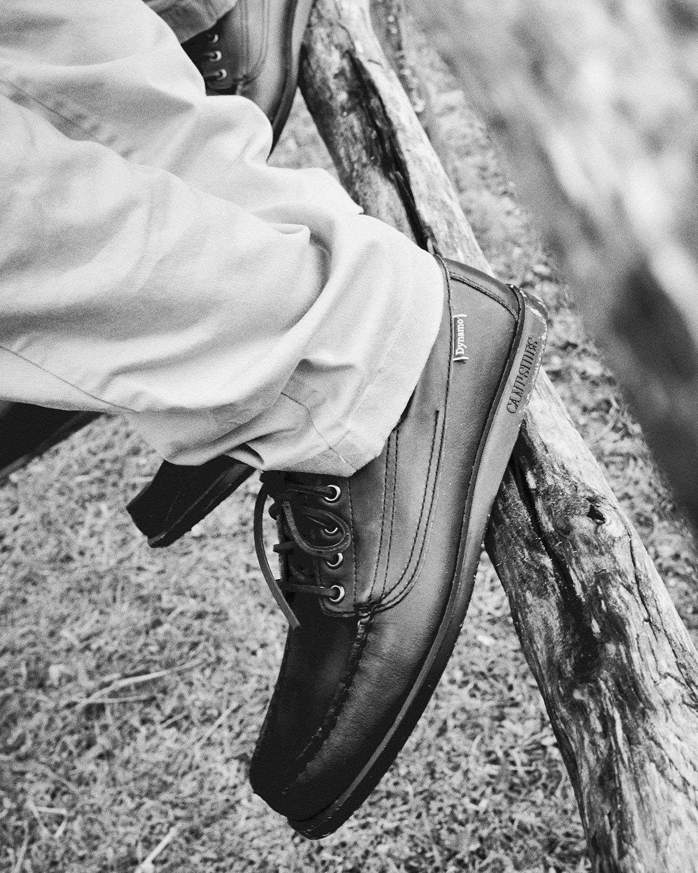 Anatomia di un classico: Sebago