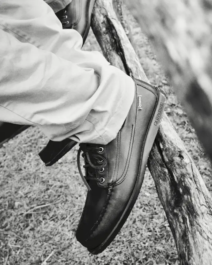 Anatomia di un classico: Sebago