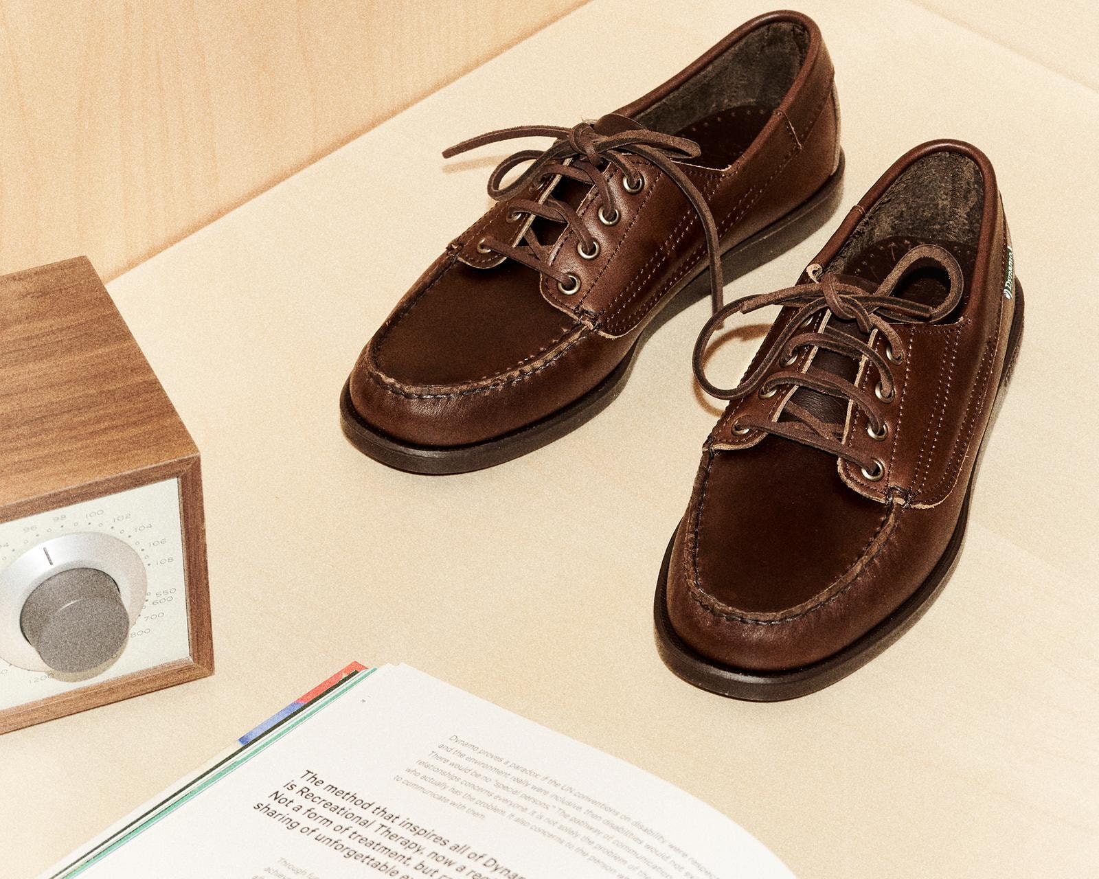 Anatomia di un classico: Sebago