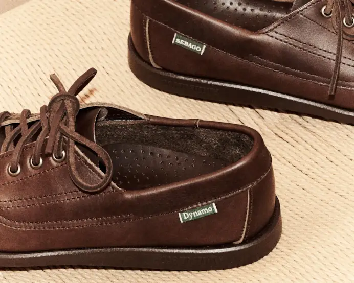 Anatomia di un classico: Sebago