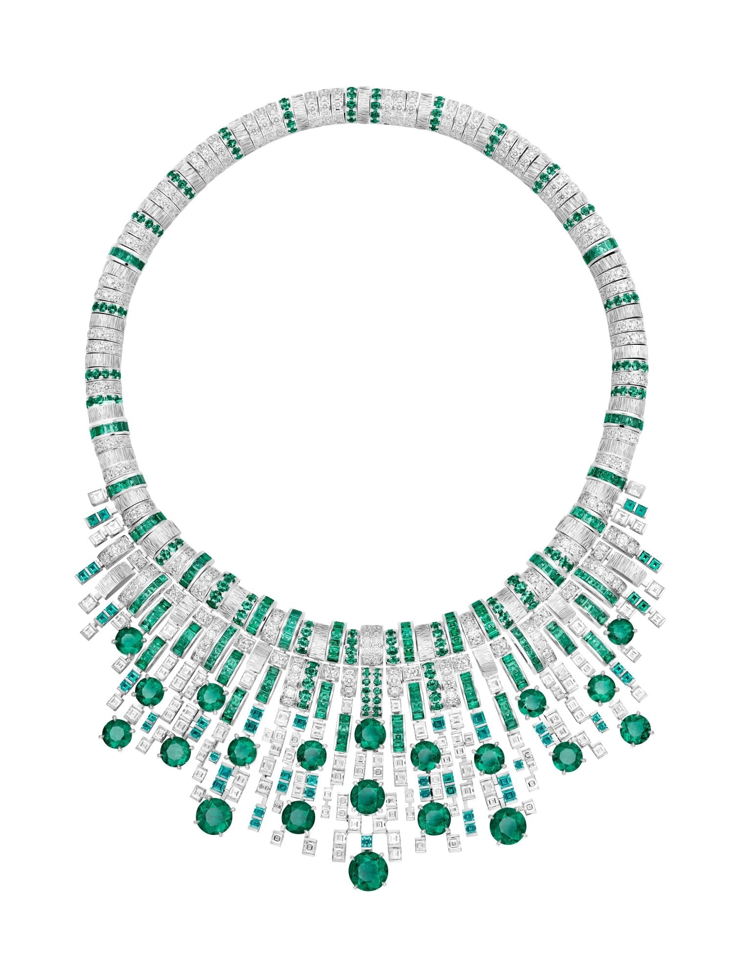 Piaget festeggia i 150 anni con una collezione d’alta gioielleria